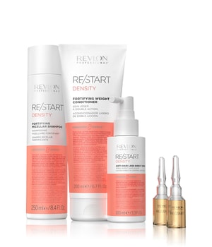 Revlon Professional Re/Start DENSITY Fortifying Micellar Shampoo Haarshampoo 250 ml