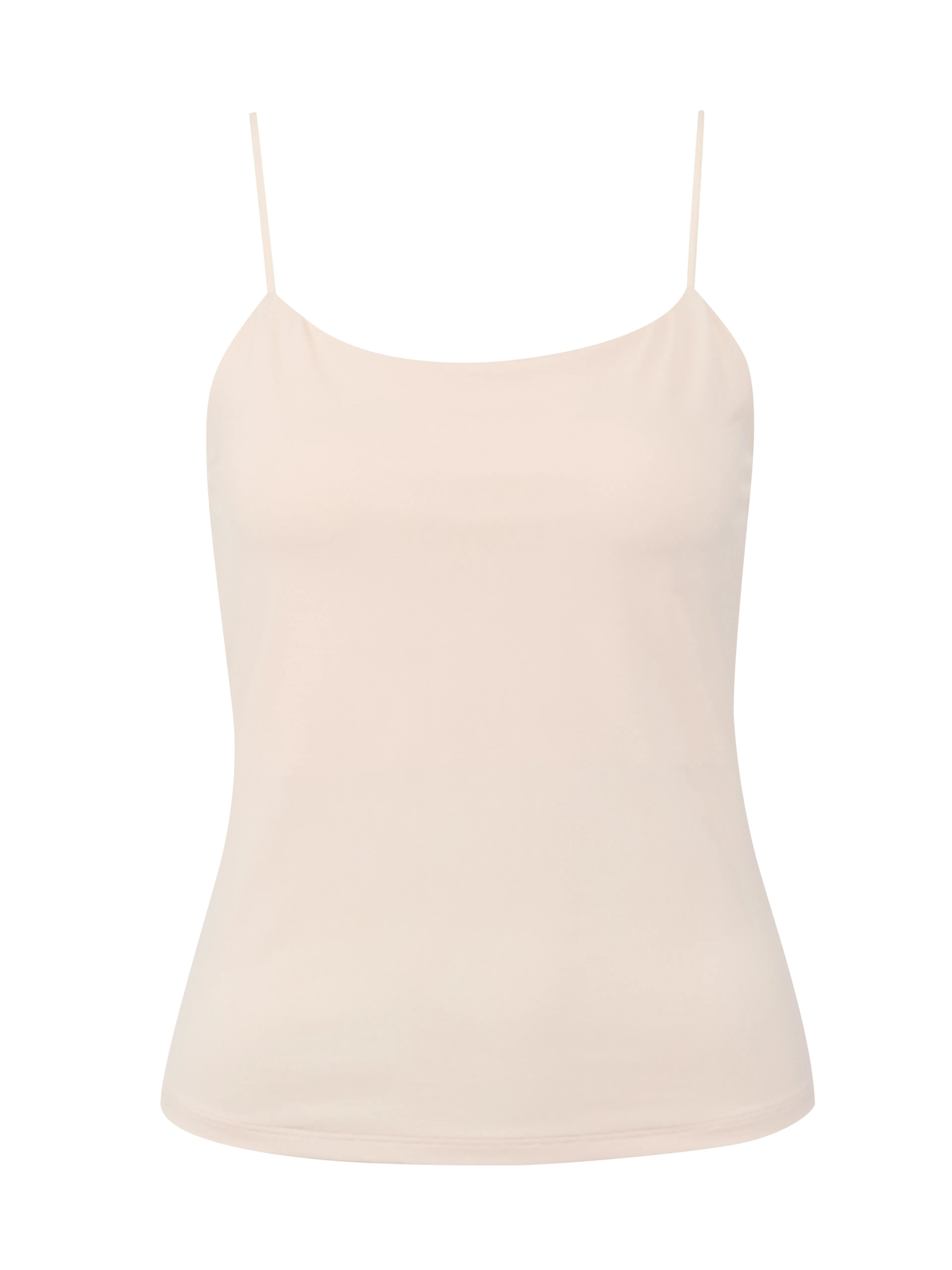 Hellrosa Damen-Tank-Top ORSAY
