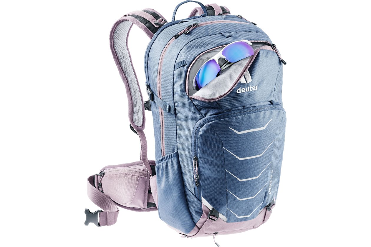 deuter Attack 18 SL