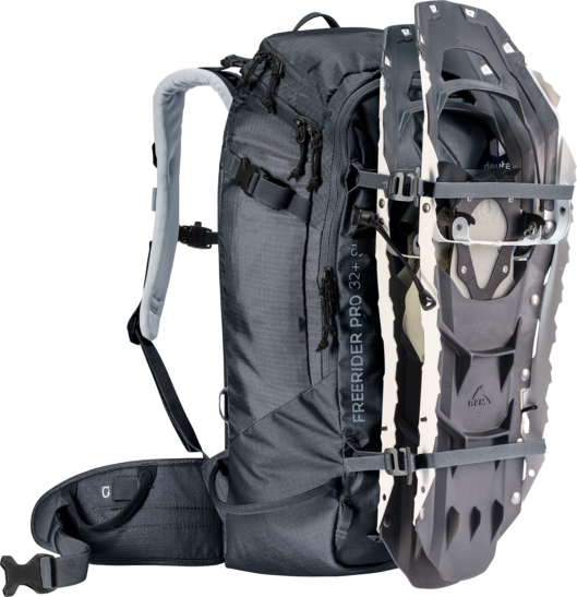 deuter Freerider Pro 32+ SL | Skitourenrucksack