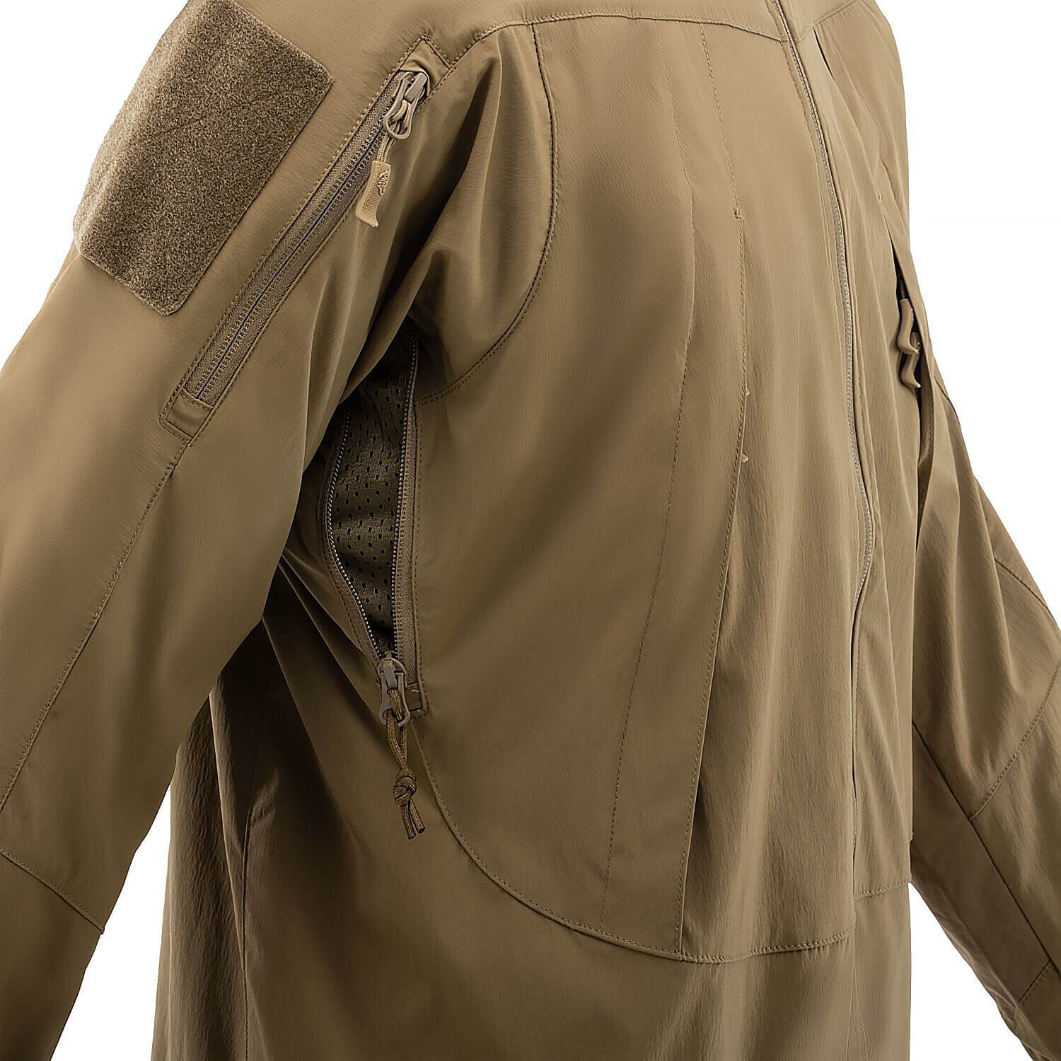 Blizzard Jacket Stormstretch