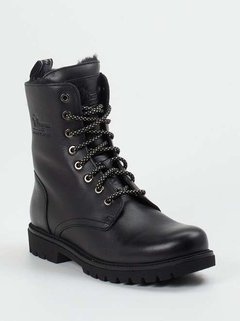 Schnürstiefelette-18230090094 Panama Jack