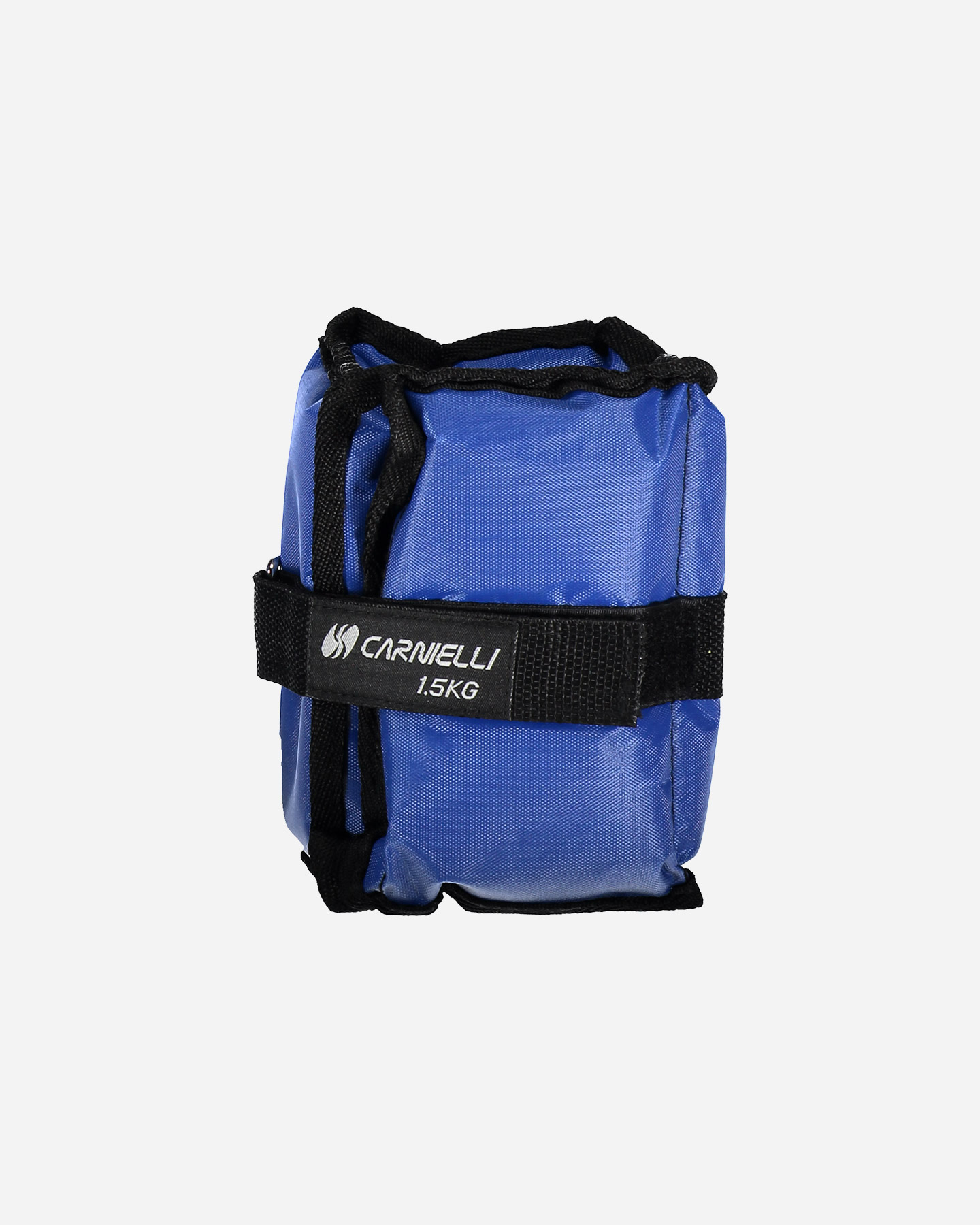 Carnielli Príslušenstvo na vzpieranie Záťaže na členky 1,5 kg AW2112-1,5
