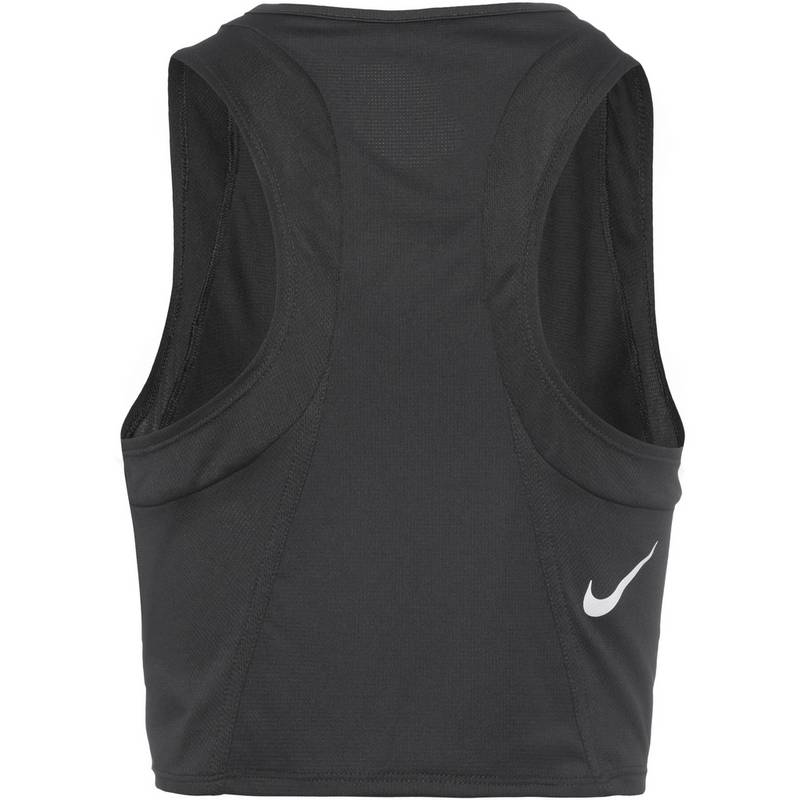 Nike DRI-FIT RACE Croptop Damen