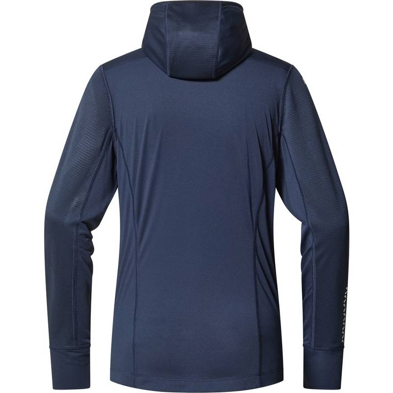 Haglöfs L.I.M Fleecejacke Damen