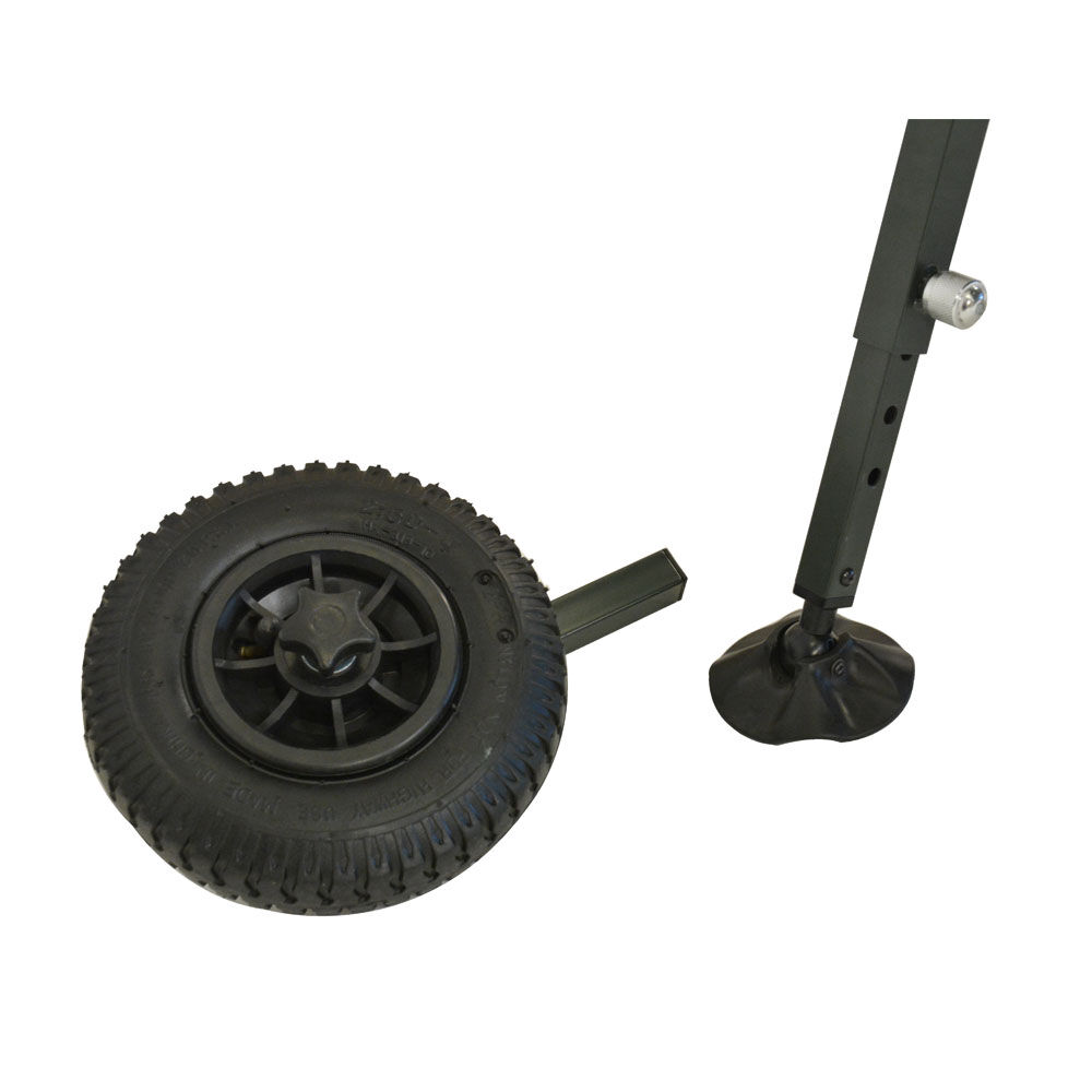 Mack2 traktor Barrow MK II kolica za prijevoz šarana (tačke)