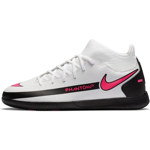 KINDER FUSSBALL-HALLENSCHUHE PHANTOM GT CLUB DF IC