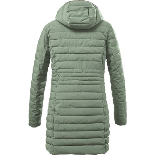 DAMEN JACKE BACARYA