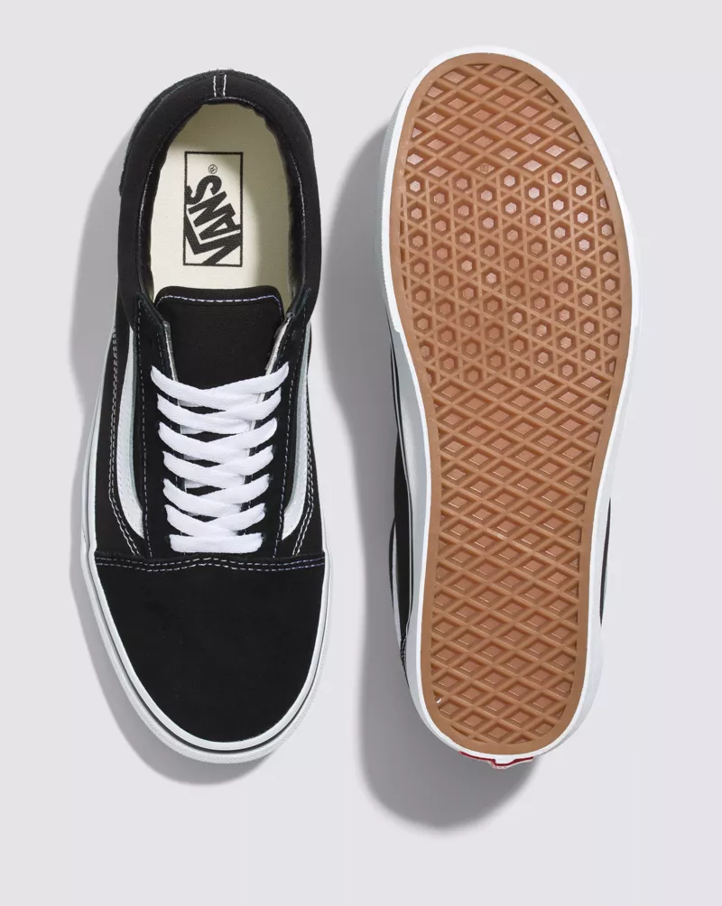 Old Skool Wide Shoe