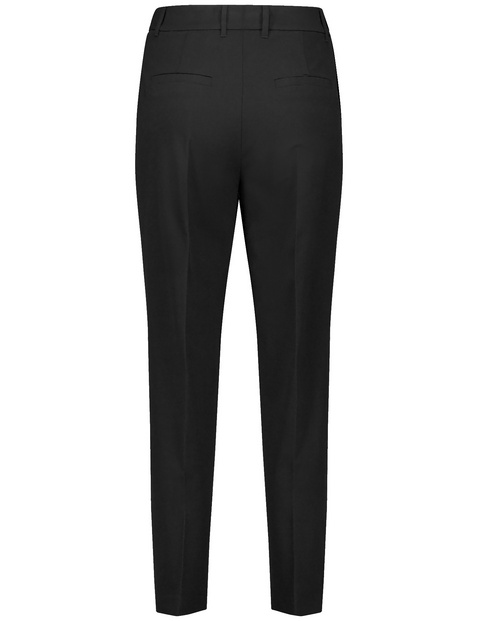 Knitterarme 7/8 Hose Tailored Fit
