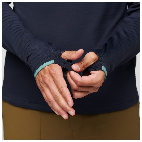 Cotopaxi - Otero Fleece Half-Zip Pullover - Fleecepullover