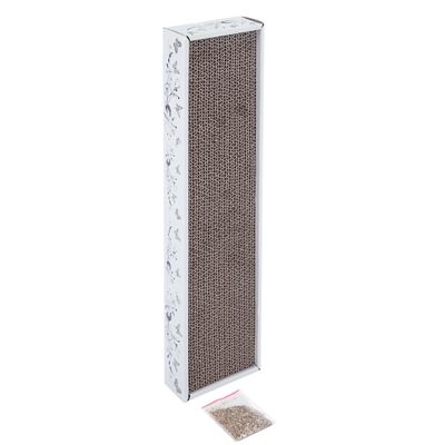 Kratzmatte Multi-Scratch aus Karton