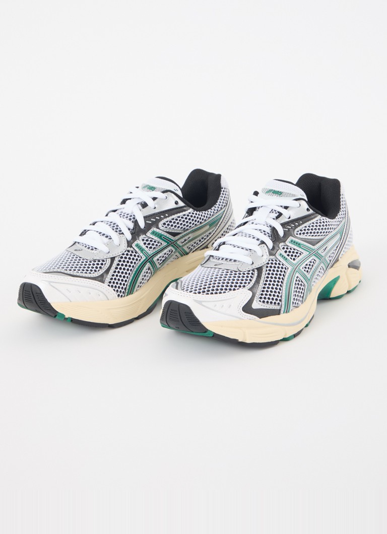 ASICS GT-2160 sneaker with mesh details