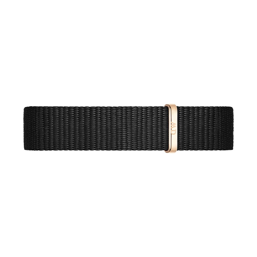 Daniel Wellington Uhrenarmband Textil Classic Petite 28 Cornwall