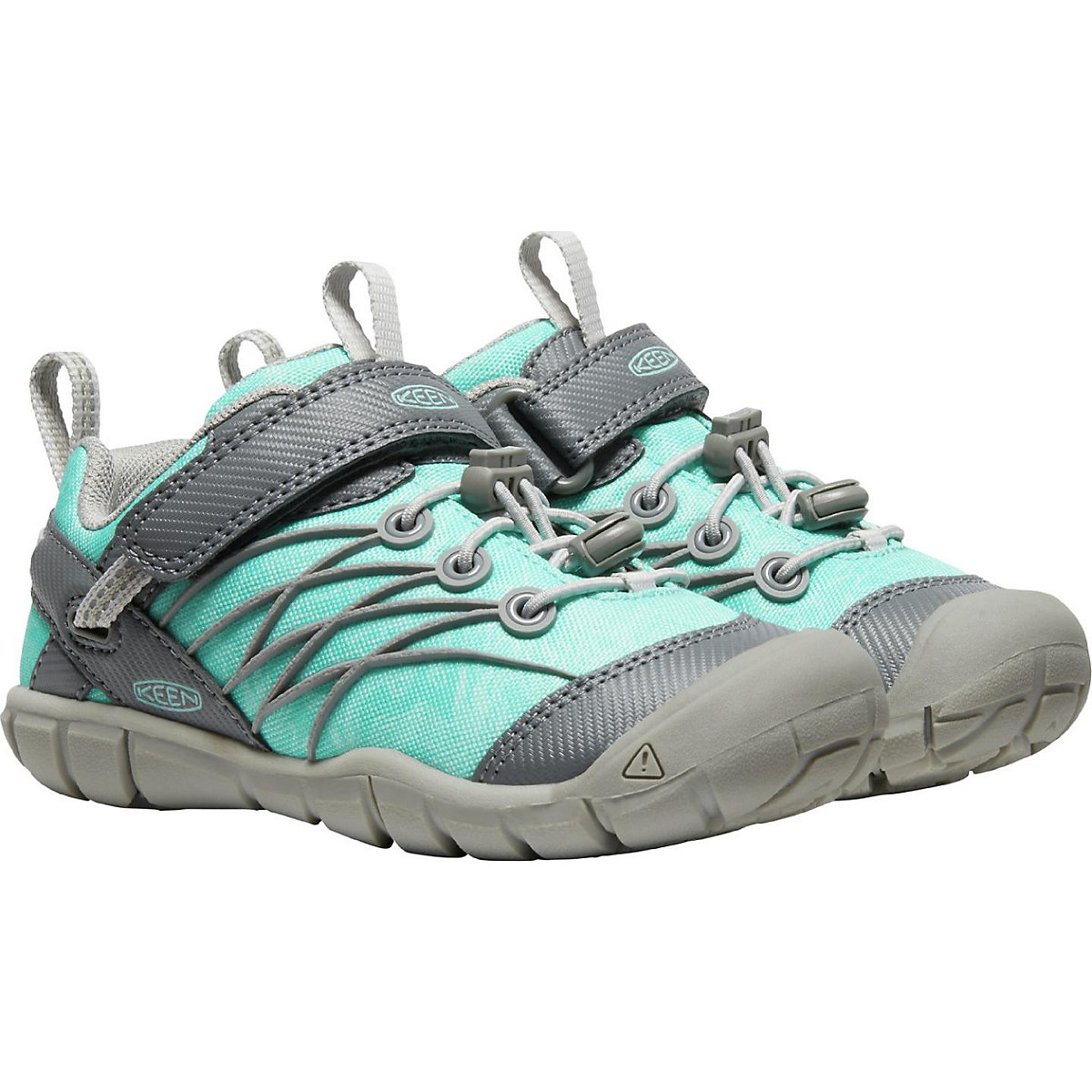 Outdoorschuhe CHANDLER CNX für Mädchen