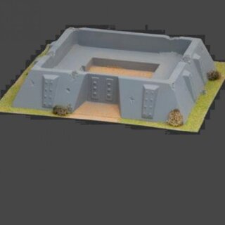 Redoubt (28 mm)