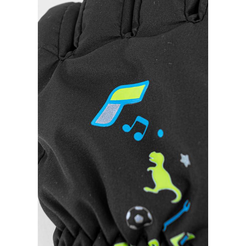 Reusch Kids Skihandschuhe Kinder