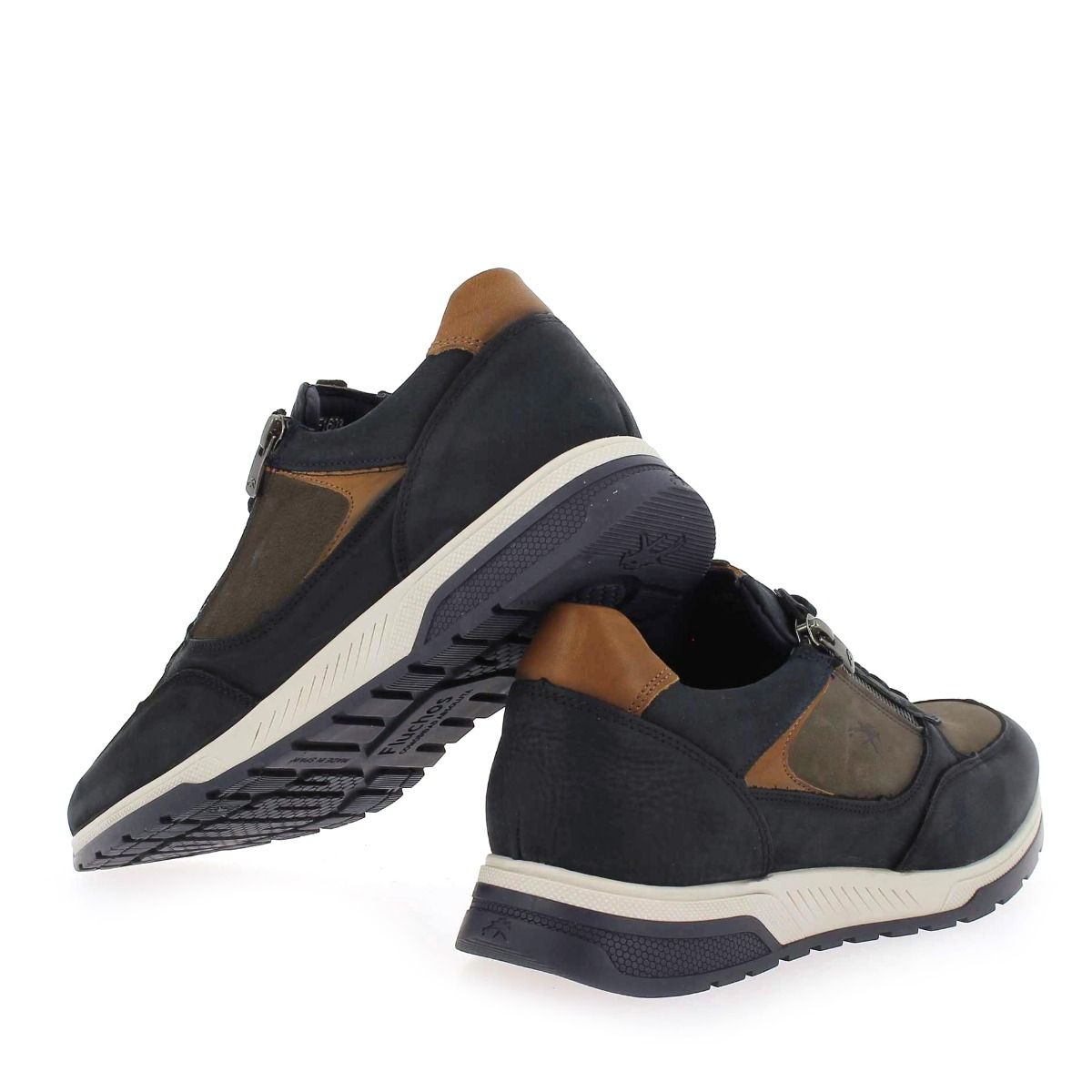 Fluchos  F1603 - Marine Taupe