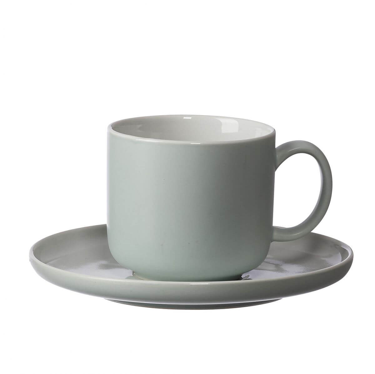 Ritzenhoff & Breker Kaffee Tasse Jasper Mint 240 ml