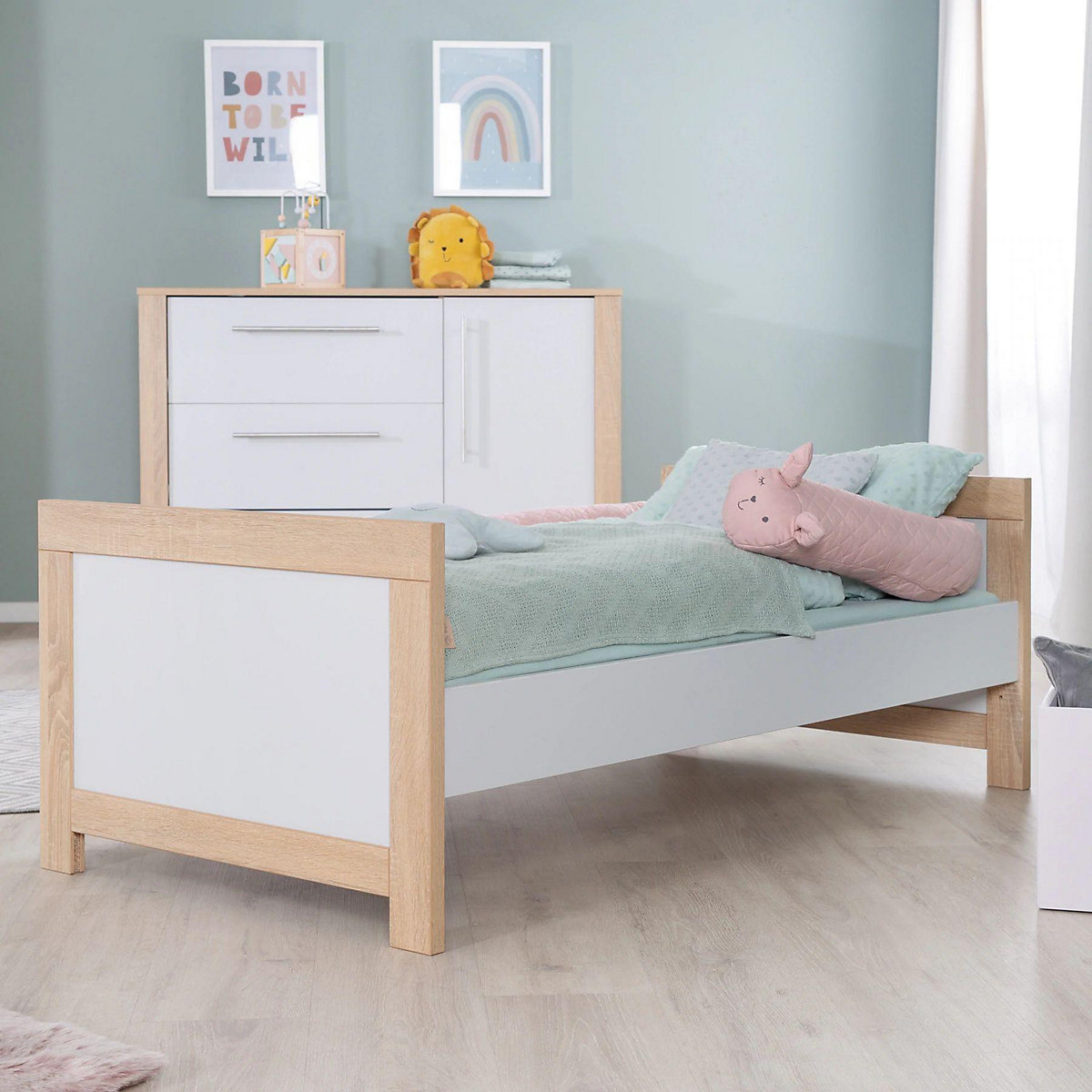 Kinderzimmerset Matilda