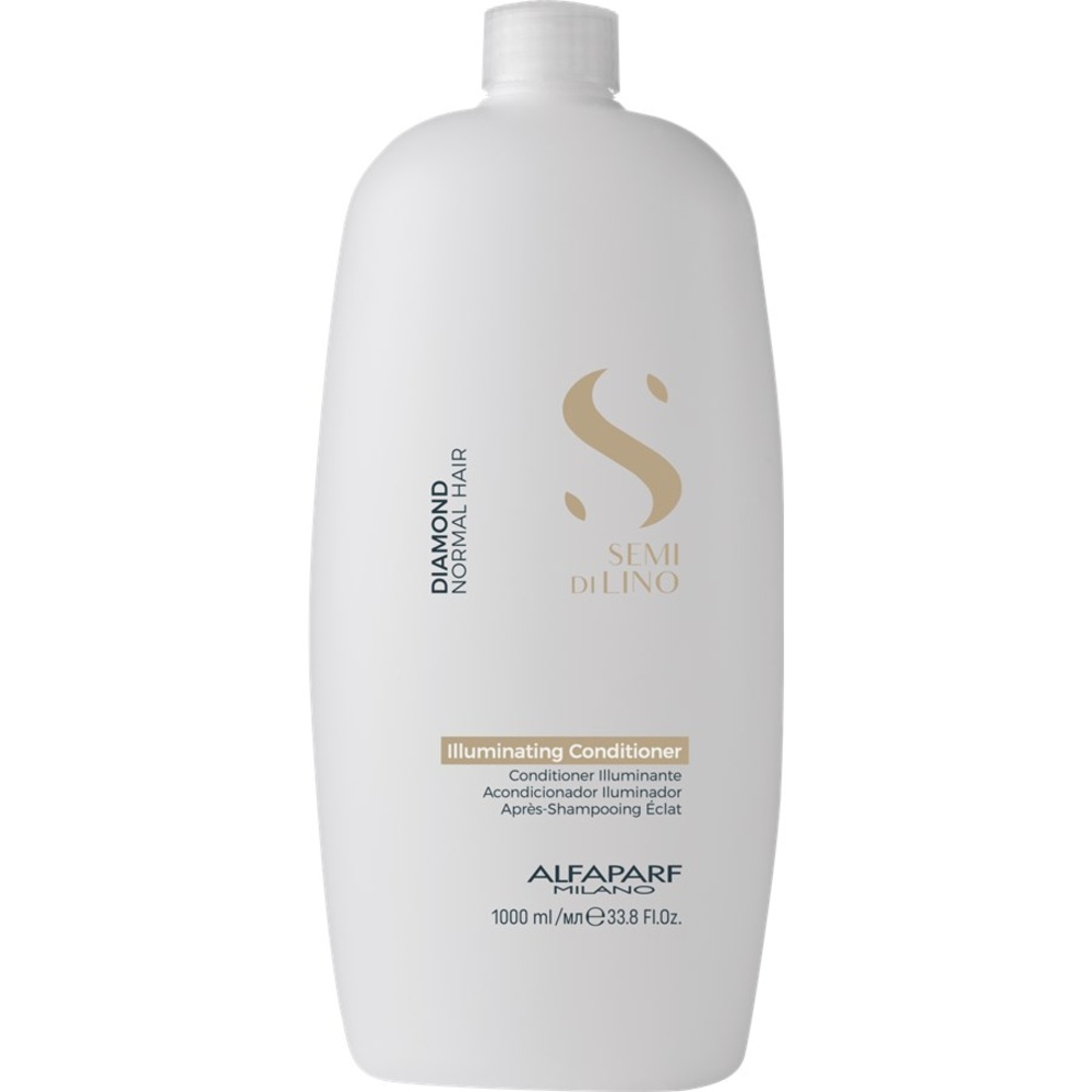 ALFAPARF MILANO Diamond Illuminating Conditioner Aprés-shampooing