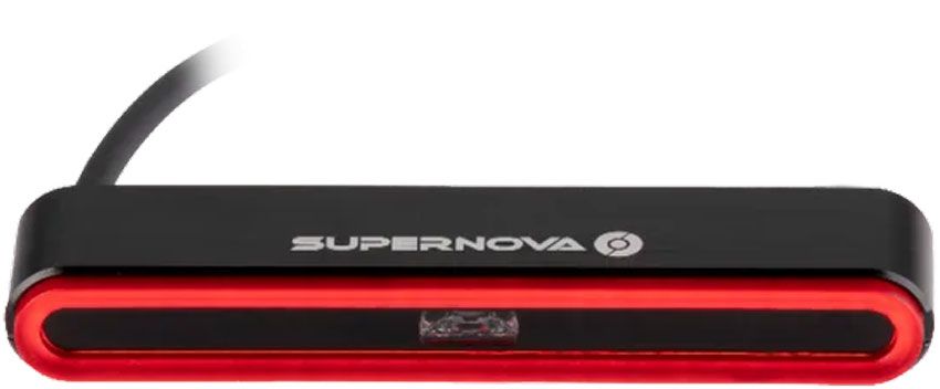 Supernova TL3 MAX-Rücklicht kaufen | Bike-Discount