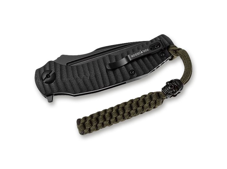 Force Four Survival