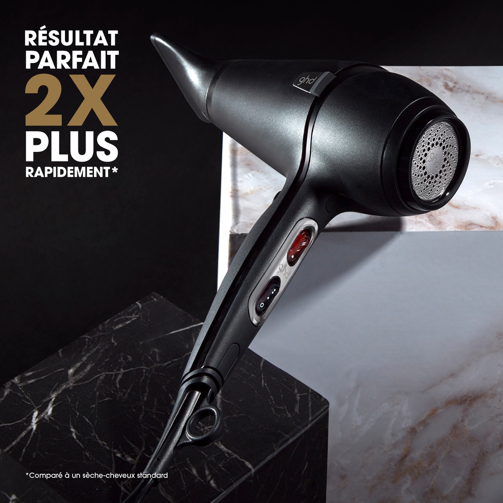 GHD sèche-cheveux professionnel ghd air® sèche-cheveux