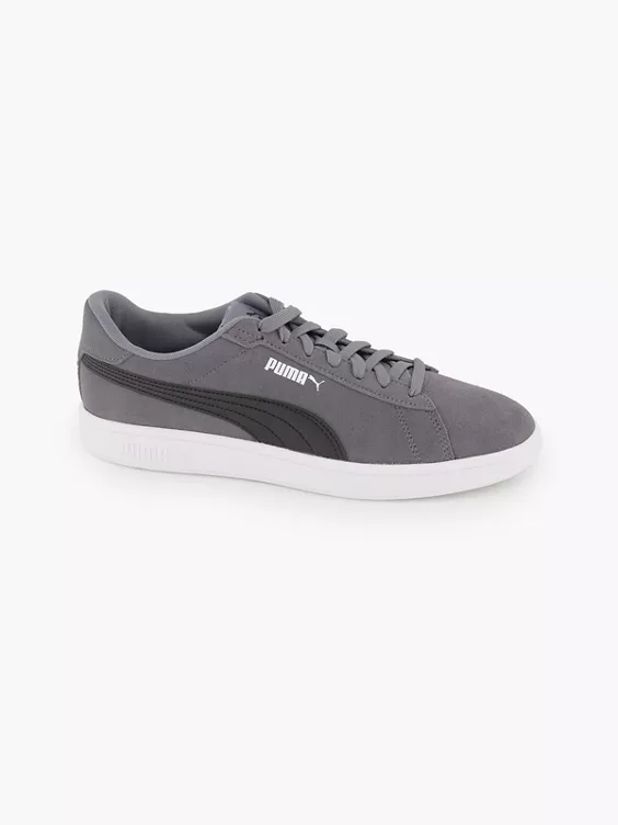 PUMA Leder Sneaker Smash 3.0