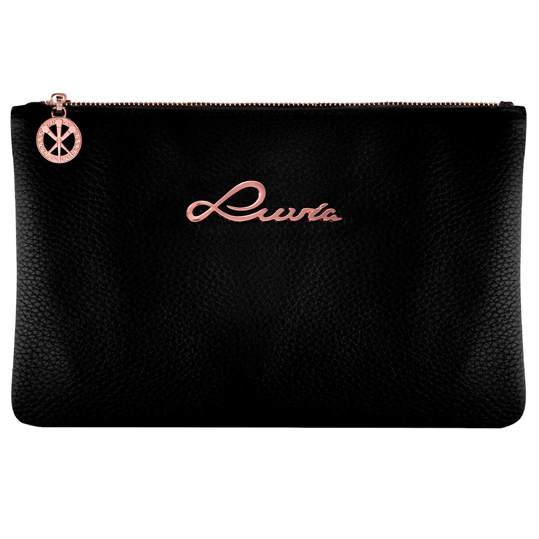 Luvia Essential štetce - Black Diamond