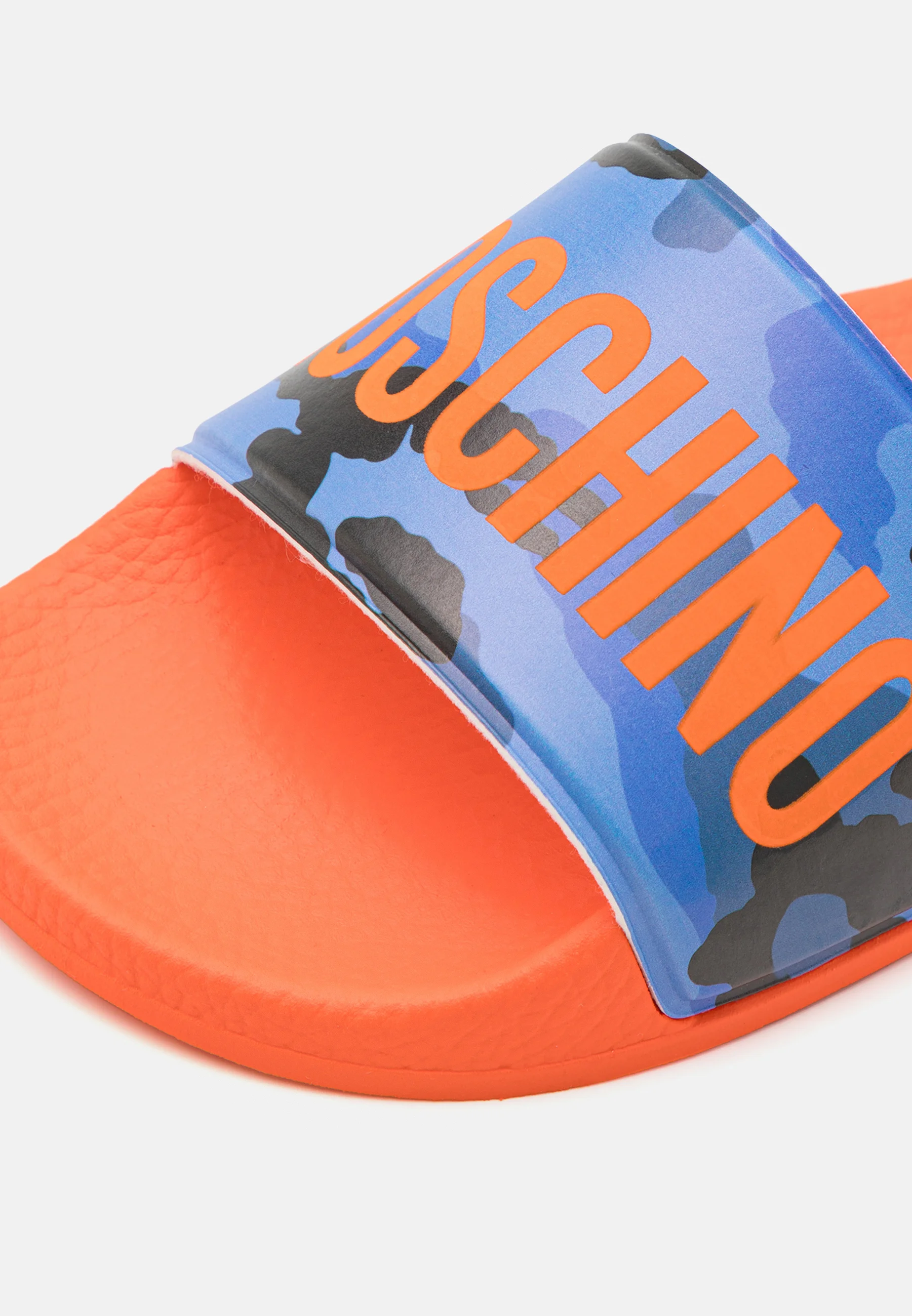 MOSCHINO UNISEX - Chanclas de playa