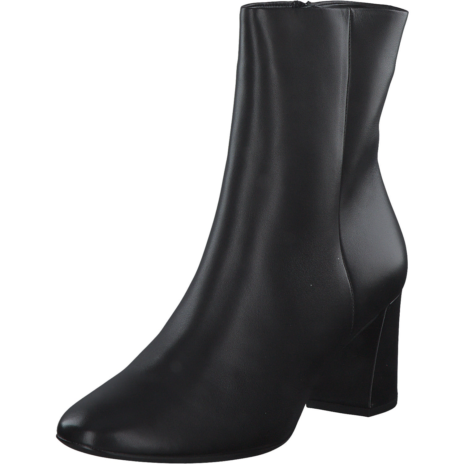 Högl 613510, Stiefeletten, Damen, Schwarz