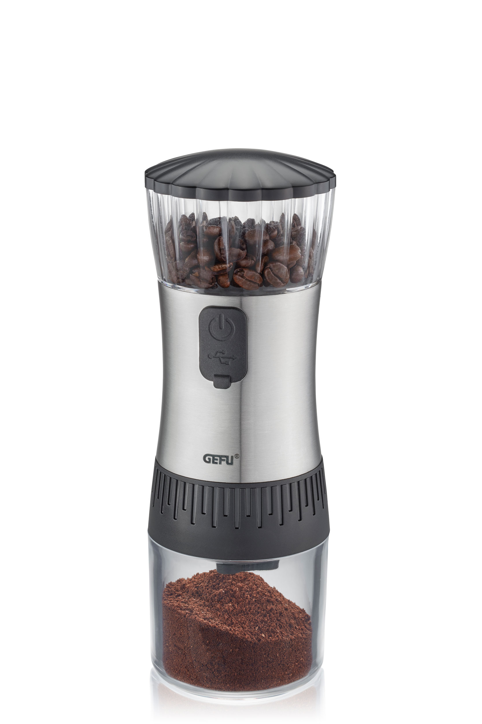 GefuKaffeemühle