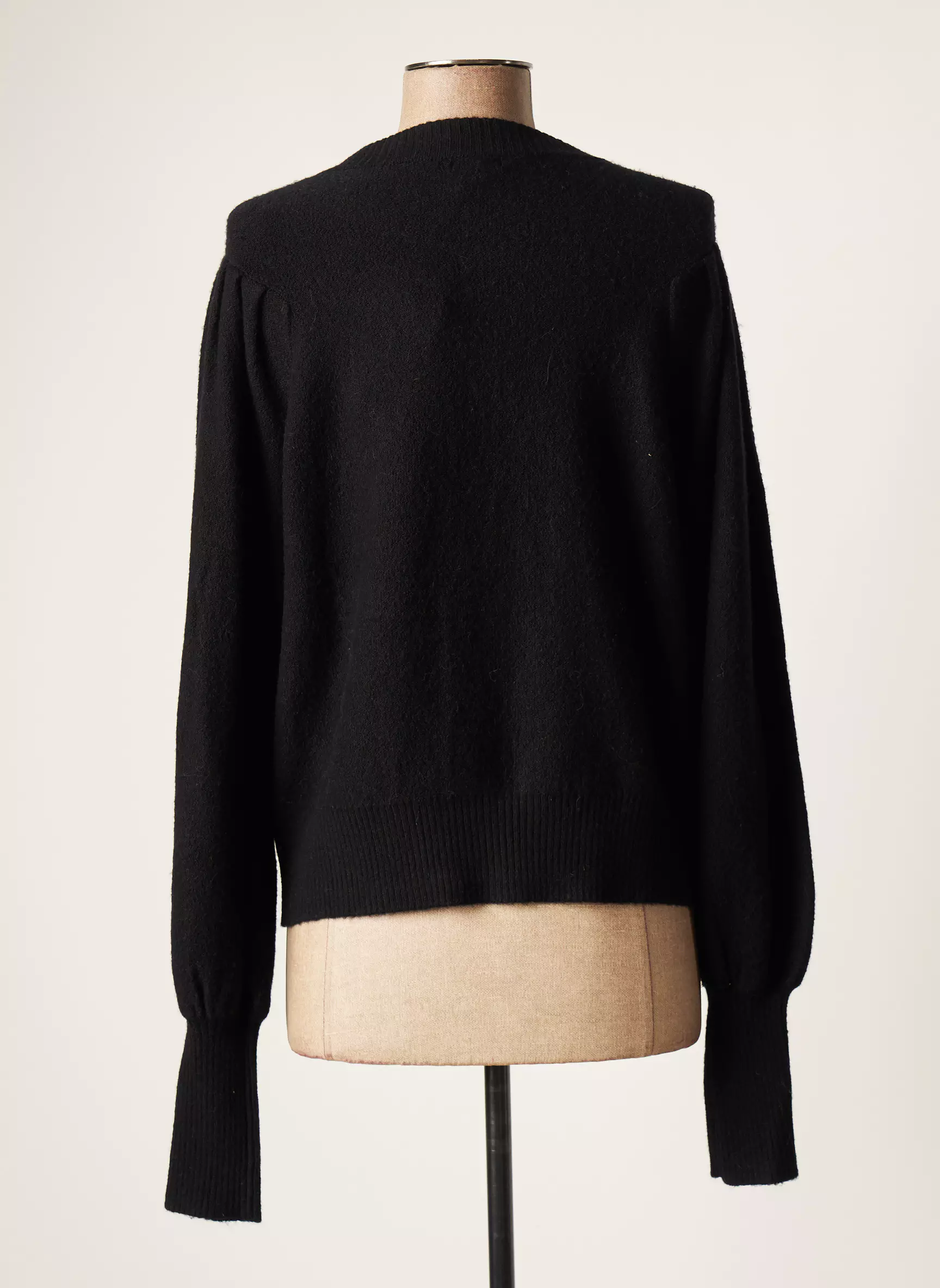 Caroline Biss Cardigans Femme couleur noir