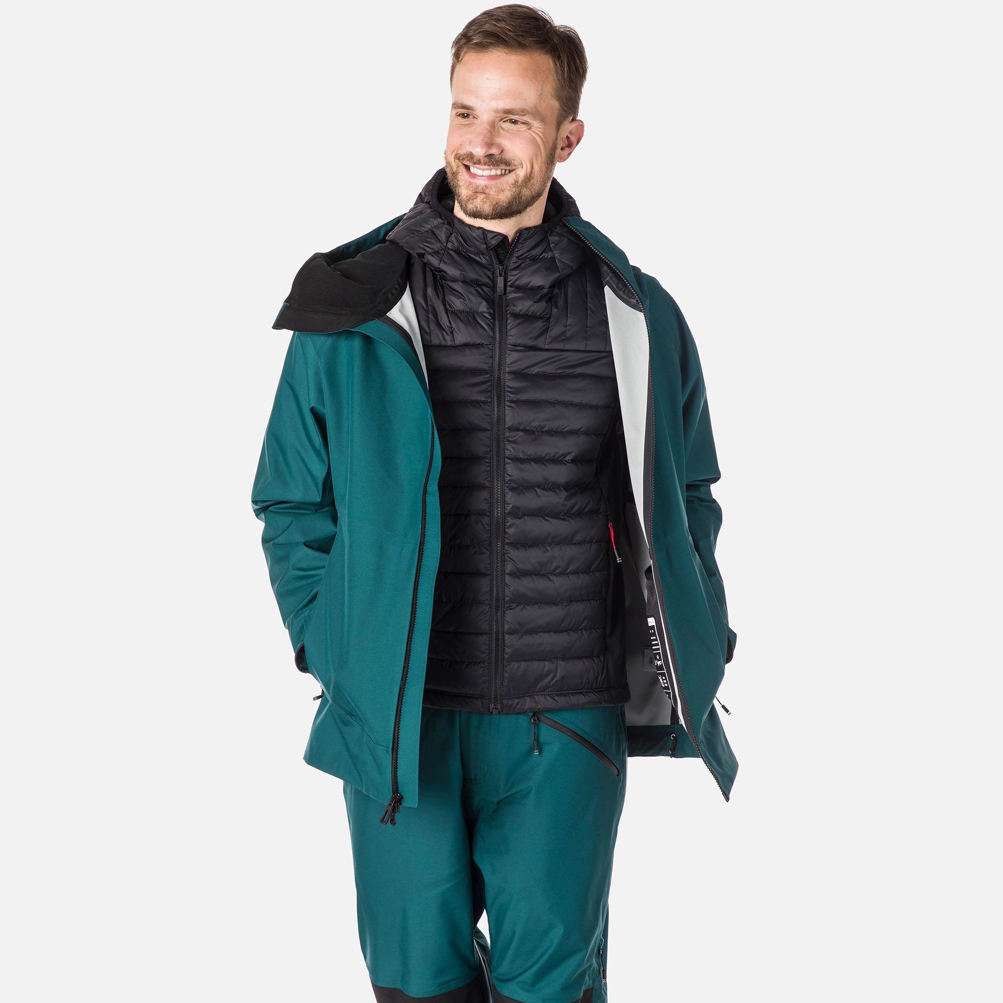 Veste SKPR trois couches T Homme