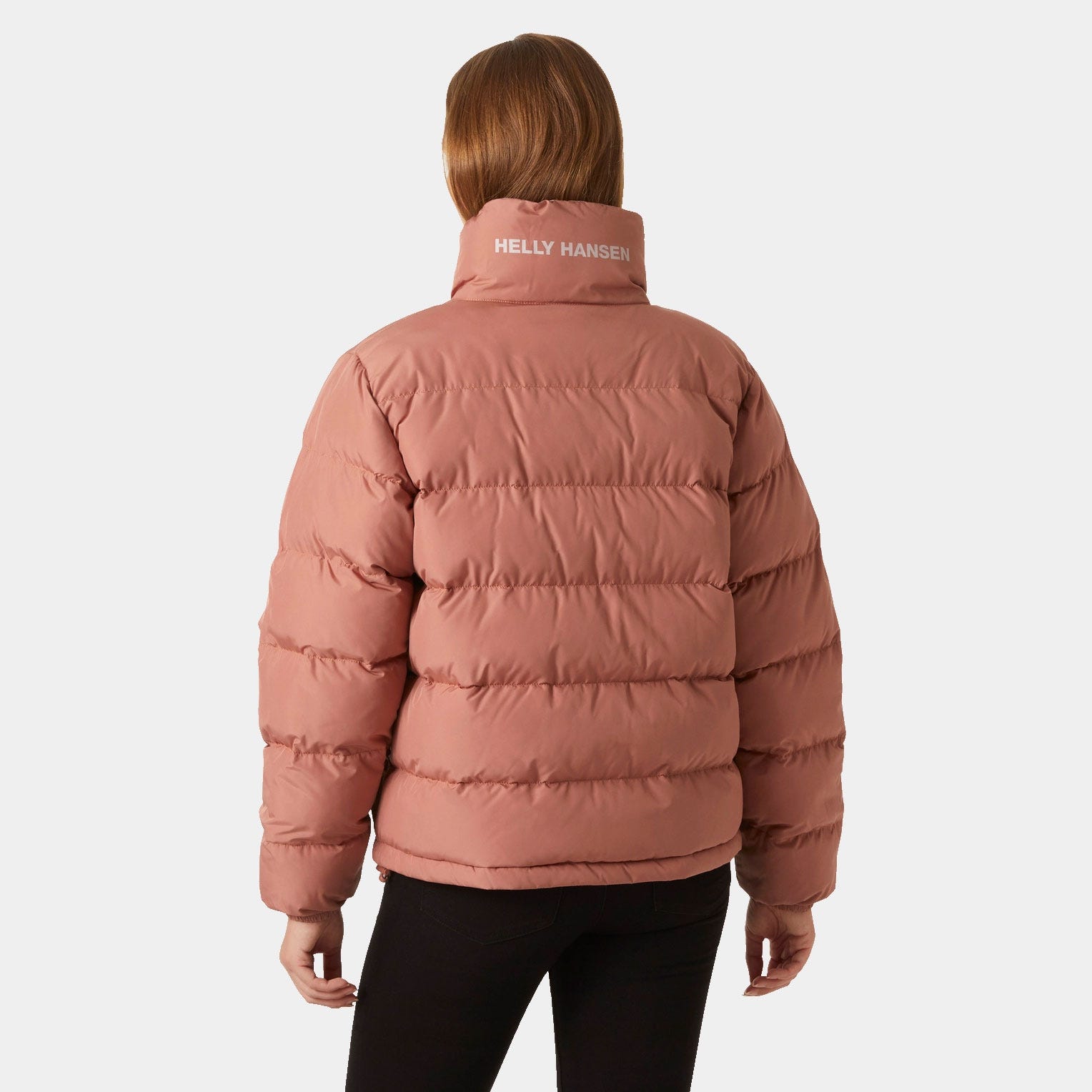 Women's YU 23 Reversible Puffer