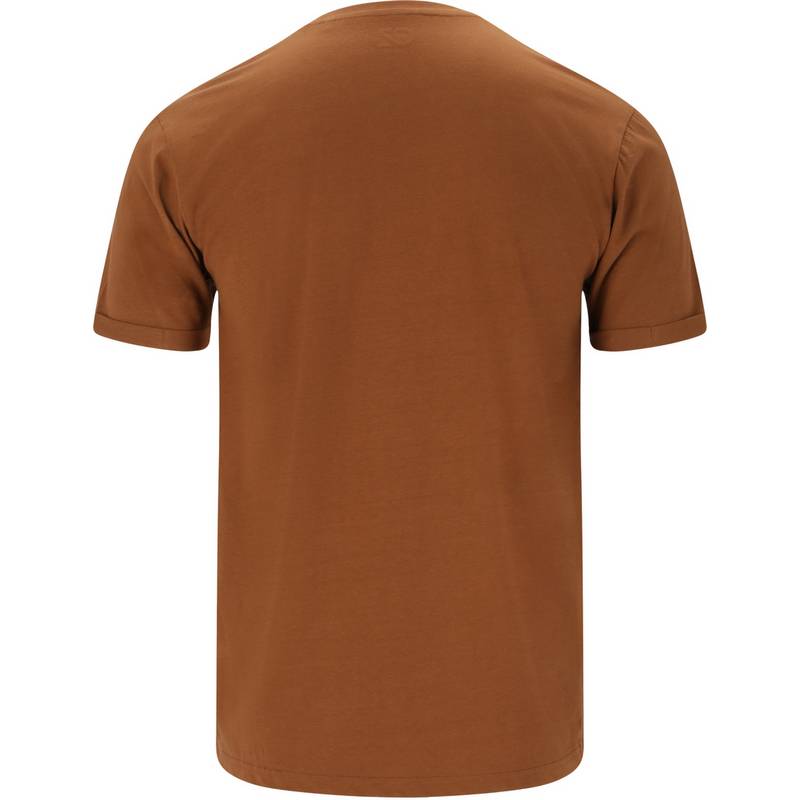Cruz Nicky Funktionsshirt Herren