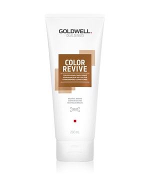 Goldwell Dualsenses Color Revive Neutral Brown Conditioner-200 ml