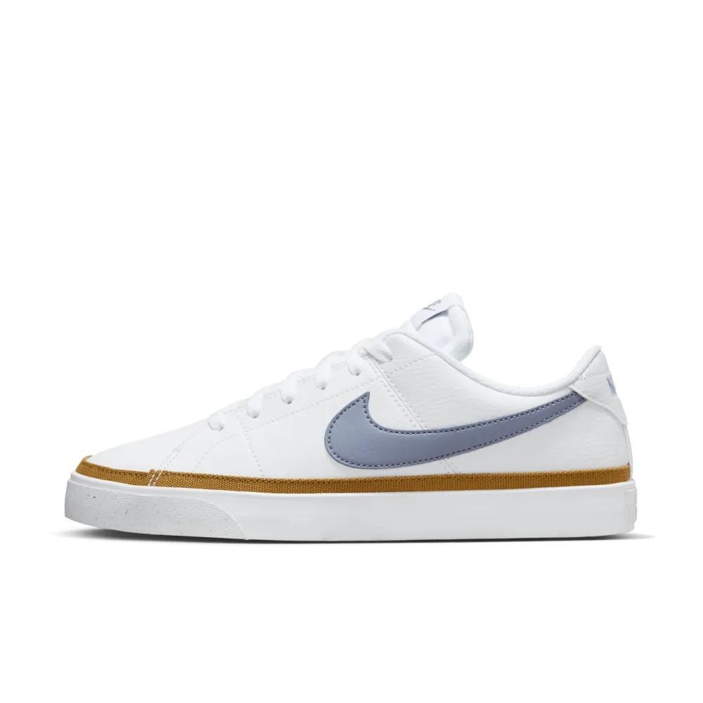 Nike Court Legacy Next Nature DH3161-108 / weiss
