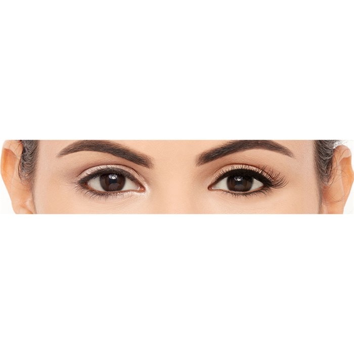 Wimpern 3/4 Lenghth 008
