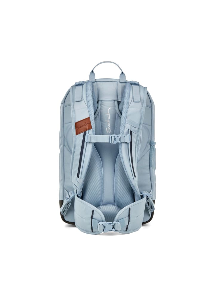 Satch Satch Air Schulrucksack Nordic Ice Blue günstig kaufen onesize