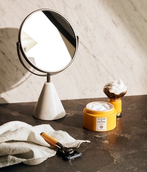 Acqua di Parma Barbiere Rasiercreme-125 ml