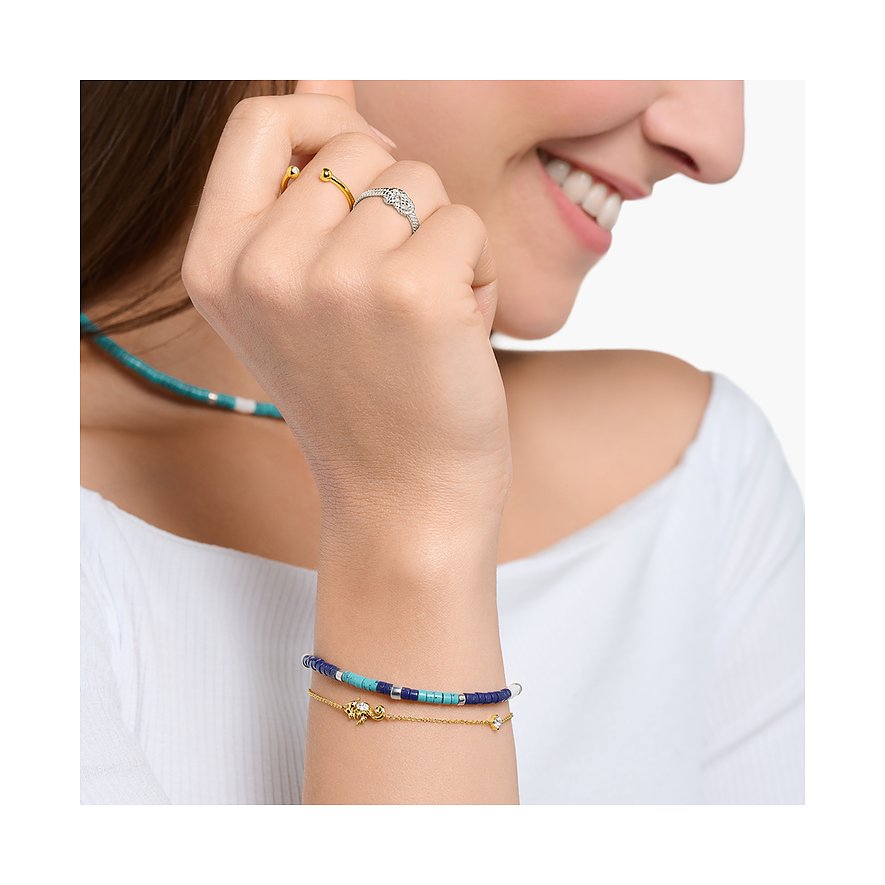Thomas Sabo Armband Charming