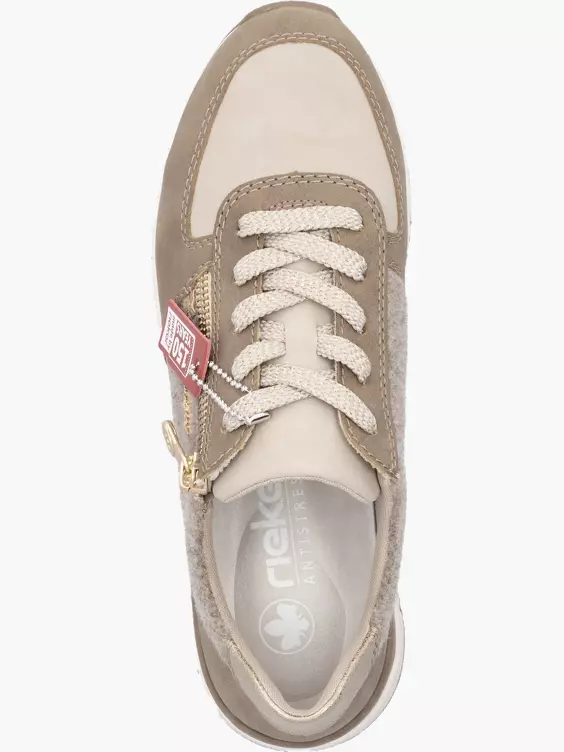 Rieker Damen Sneaker Low