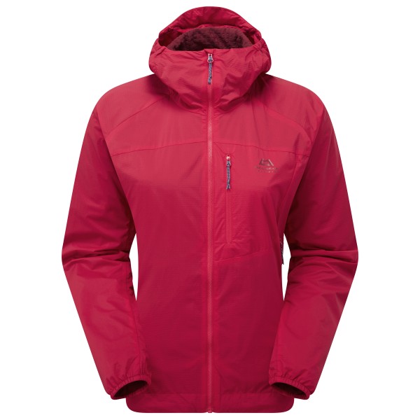 Mountain Equipment - Women's Aerotherm Jacket - Softshelljacke