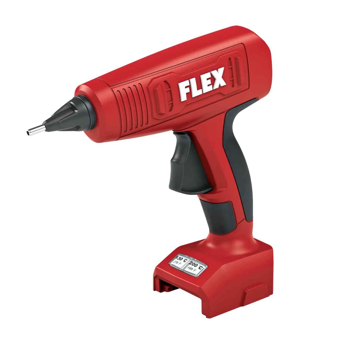 FLEX Akku-Heißklebepistole 18V
