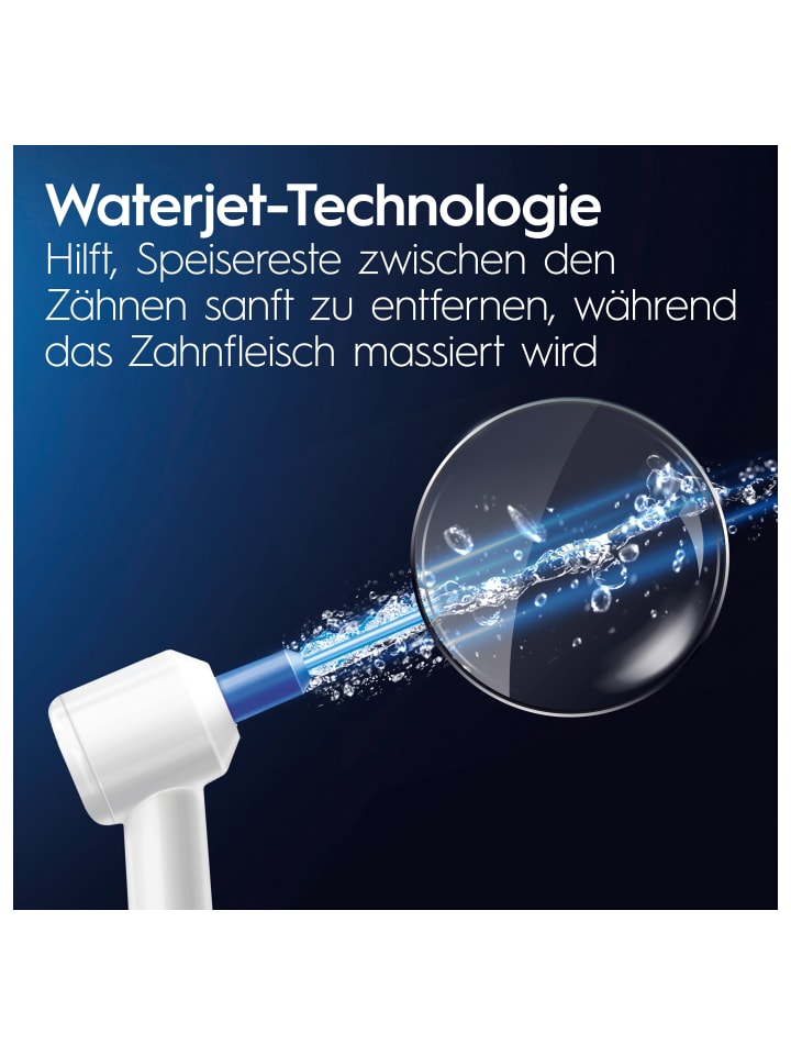 Oral-B Munddusche 
