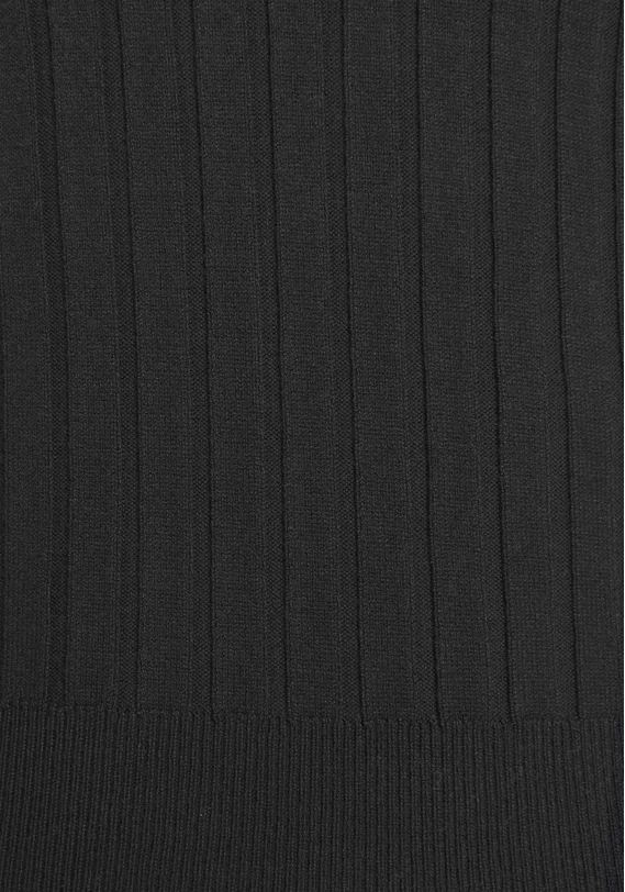 Rollkragenpullover
