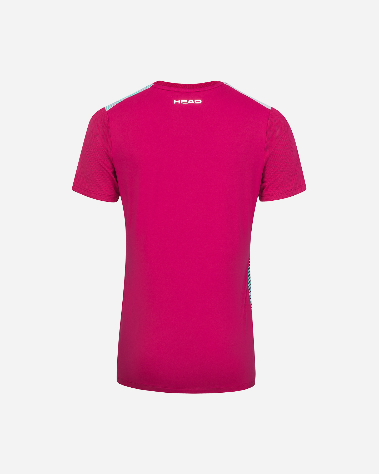 Tričko Tennis Head Performance W 814613-MUXR