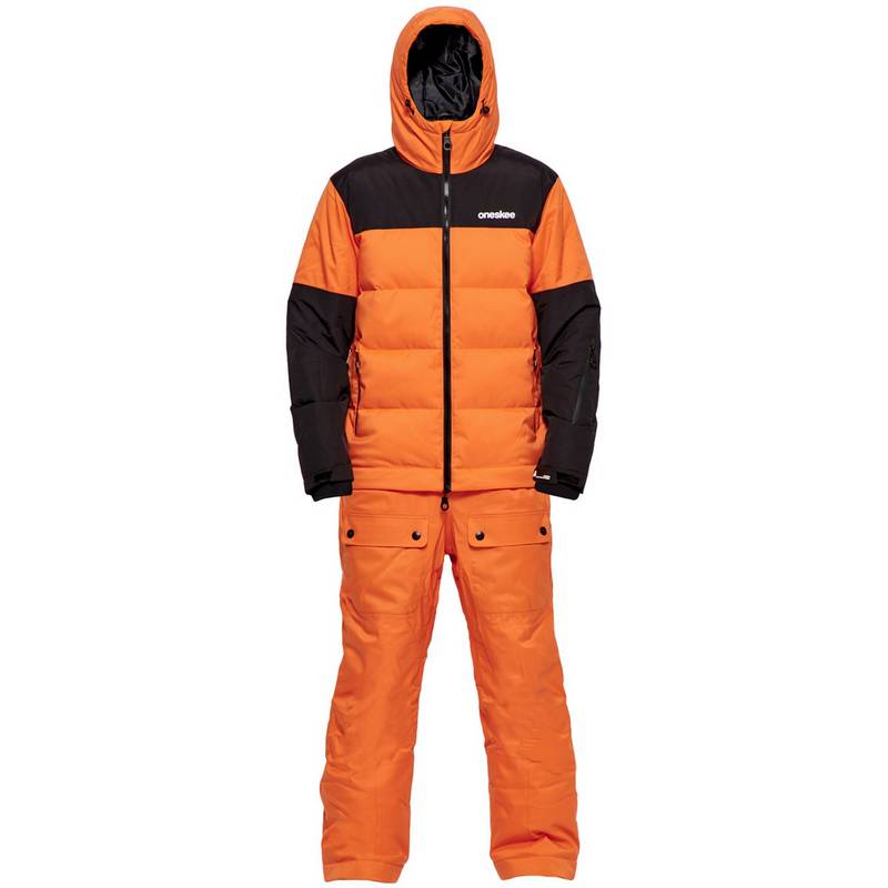 ONESKEE PUFFER Schneeanzug Herren